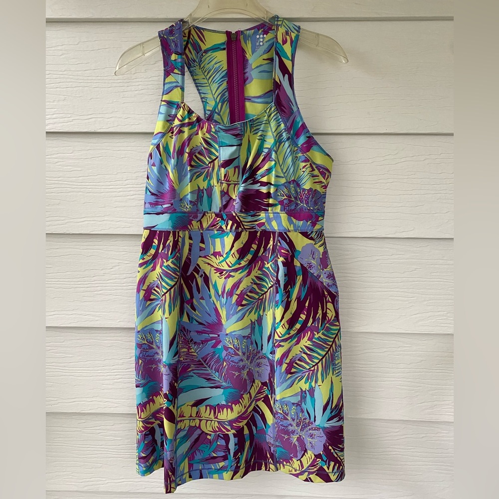 Title nine dress size 6